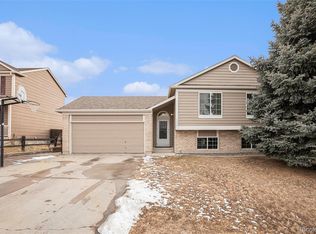 5035 Victory Rd, Colorado Springs, CO 80911
