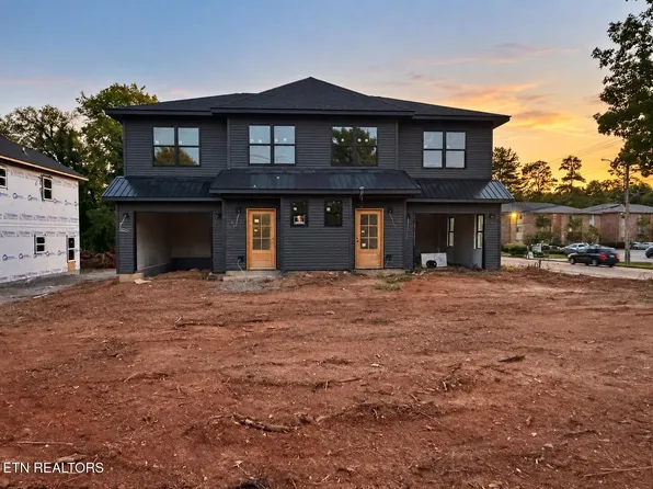 5361/5259 Inskip Rd, Knoxville, TN 37912