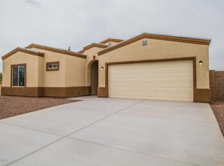 5905 S Jeanette Blvd, Tucson, AZ 85706