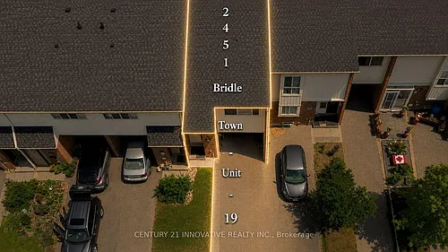 2451 Bridletowne Cir #19 Photo 1