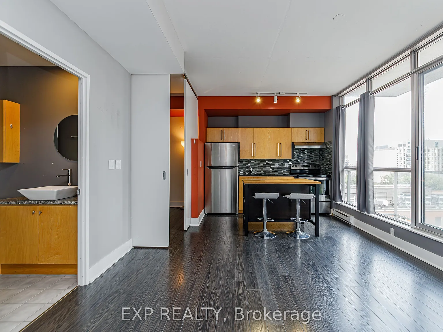 1 bed, $1,700 — Photo 2