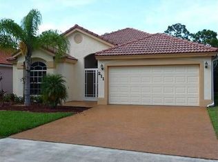 211 Preserve Ct, Royal Palm Beach, FL 33411