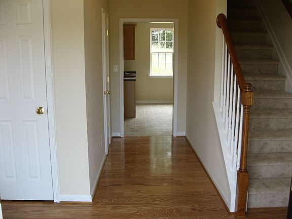 Entranceway