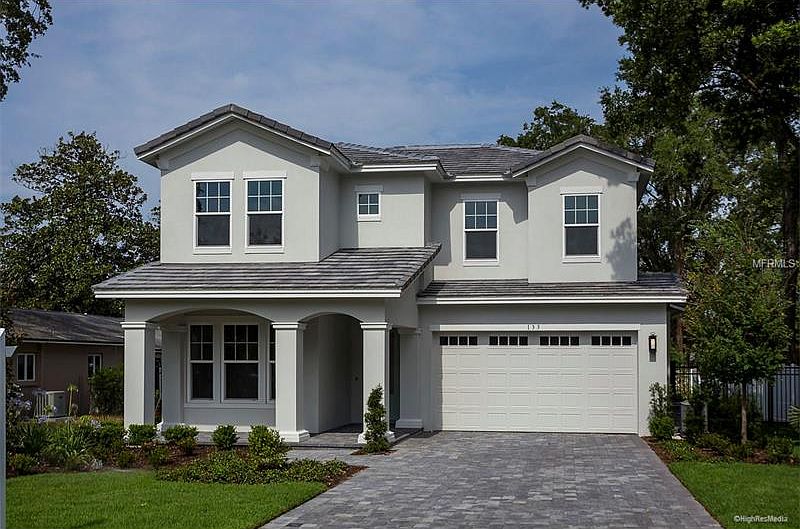 1st image of 133 Burks Cir