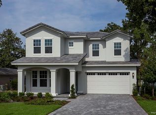 133 Burks Cir, Winter Park, FL 32789