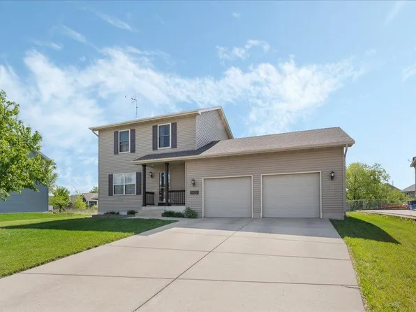 1035 Sequoia Ave, Saint Cloud, MN 56303