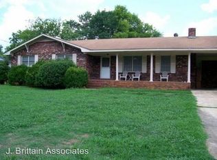 29 Howle Rd, Oxford, AL 36203