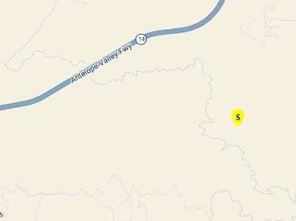 Pacific Crest Trail Vic, Santa Clarita, CA 91390