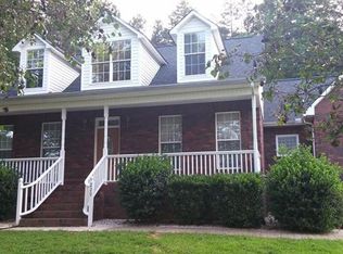 229 Forest Abbey Ln, China Grove, NC 28023