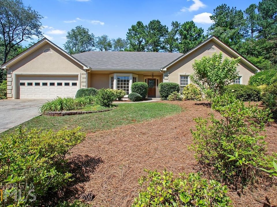 1870 Kristen Mill Way, Marietta, GA 30062 Zillow