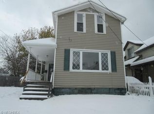 3304 W 31st St, Cleveland, OH 44109