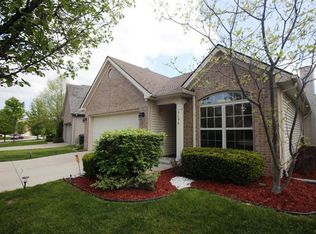 3196 Scottish Trce, Lexington, KY 40509