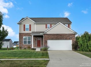 6745 Buck Xing, Ypsilanti, MI 48197