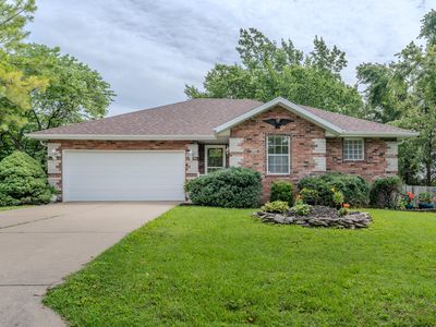 252 N Hightower Avenue, Nixa, MO, 65714