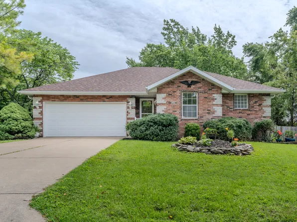 252 N Hightower Avenue, Nixa, MO 65714