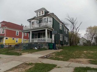 418 Winslow Ave, Buffalo, NY 14211