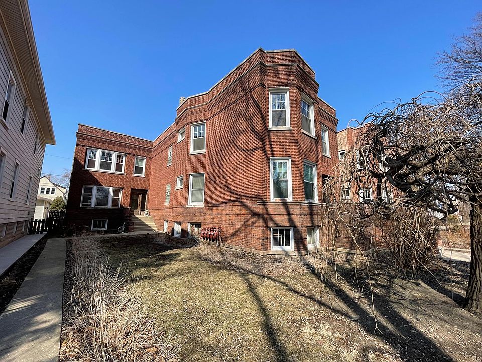 1st image of 3750 N Lawndale Ave #1
