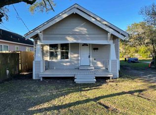 1770 Harriot St, Beaumont, TX 77705