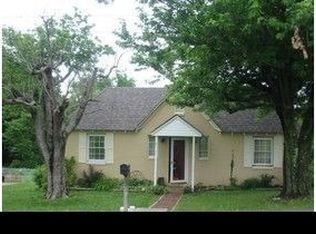 72 Dunn St, Science Hill, KY 42553