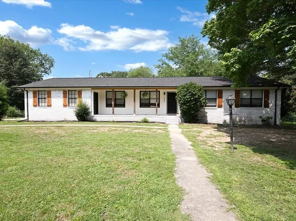 1643 Catoma Dr NE, Cullman, AL 35055
