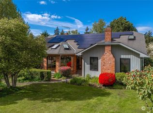 8709 111th Street Ct SW, Lakewood, WA 98498