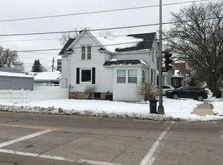 204 E 9th St, Fond Du Lac, WI 54935