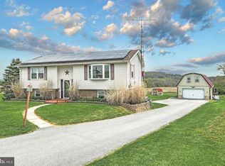 1775 Cemetery Rd, York, PA 17408