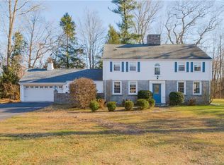 2 Sunnydale Rd, West Hartford, CT 06117