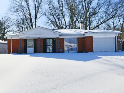 3444 Hermosa Ct, Indianapolis, IN, 46235