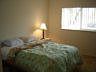 spacious large bedroom