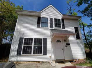 34 W Concourse, Keyport, NJ 07735