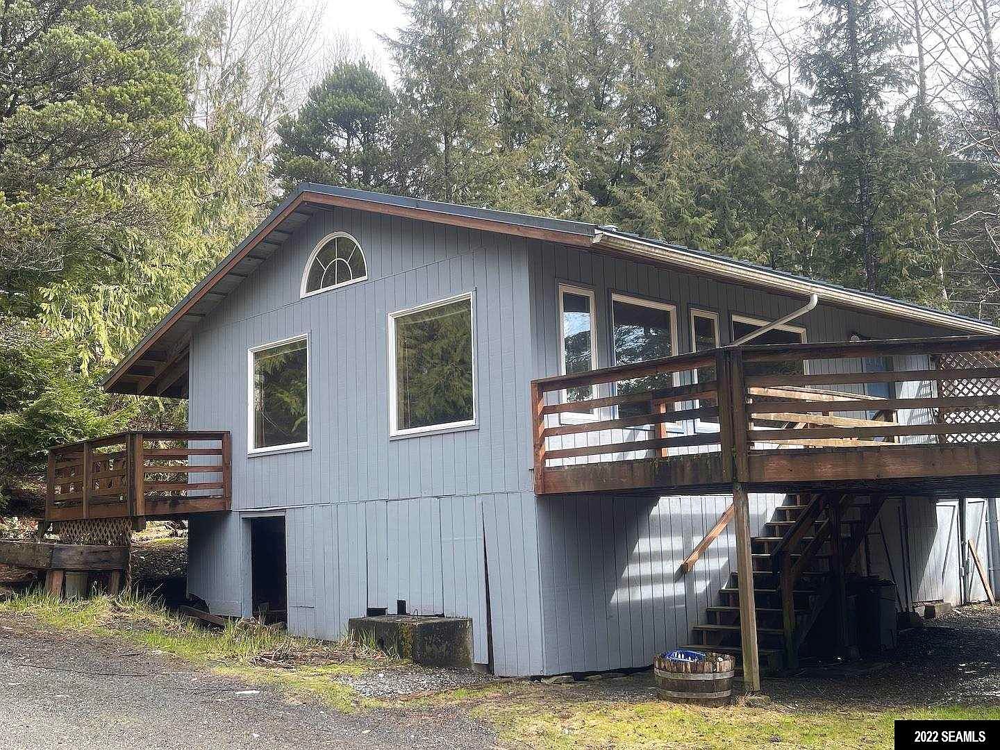 41 Forest Park Dr USS1397, Ketchikan, AK 99901 MLS 22980 Zillow