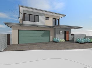 726 Point San Pedro Rd, San Rafael, CA 94901