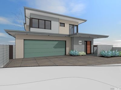 726 Point San Pedro Road, San Rafael, CA, 94901