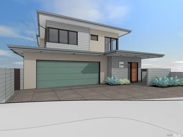 726 Point San Pedro Road, San Rafael, CA 94901