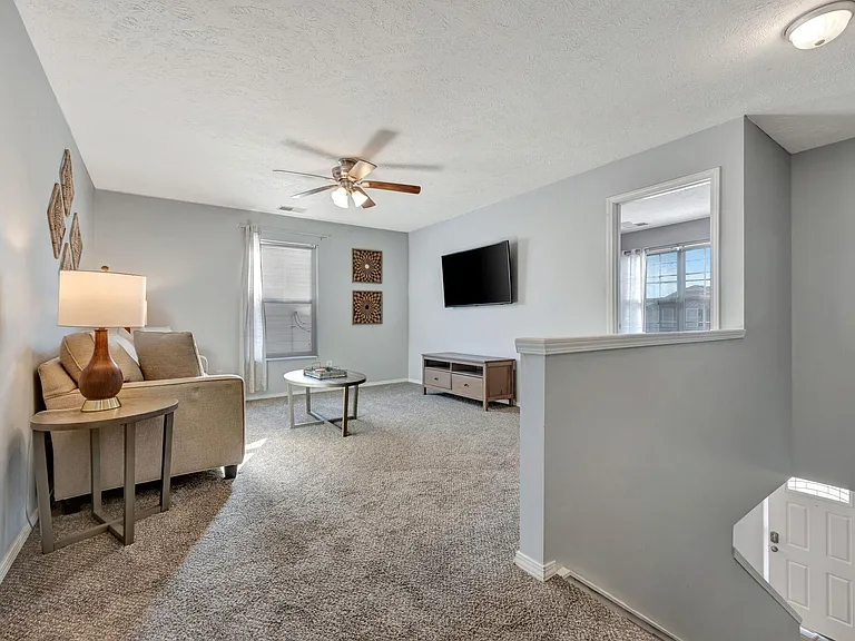 bonus room