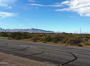 Us Highway 54, Chaparral, NM 88081