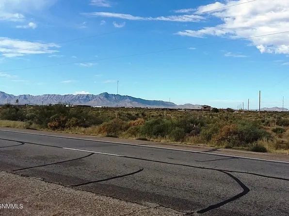 Us Highway 54, Chaparral, NM 88081