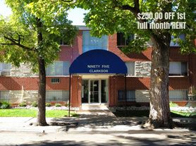 95 N Clarkson St Carolyn Arms Apartments