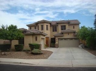 211 W Roadrunner Dr, Chandler, AZ 85286