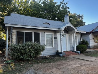 1315 N 5th Ave, Durant, OK, 74701