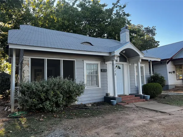 1315 N 5th Ave, Durant, OK 74701