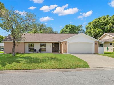 12218 Buttonwood Row, Hudson, FL, 34667