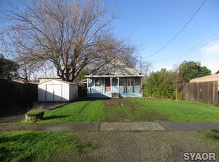 22 Orange Ave, Colusa, CA 95932
