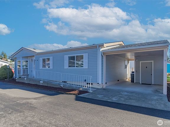2nd image of 2611 S 288th St #38