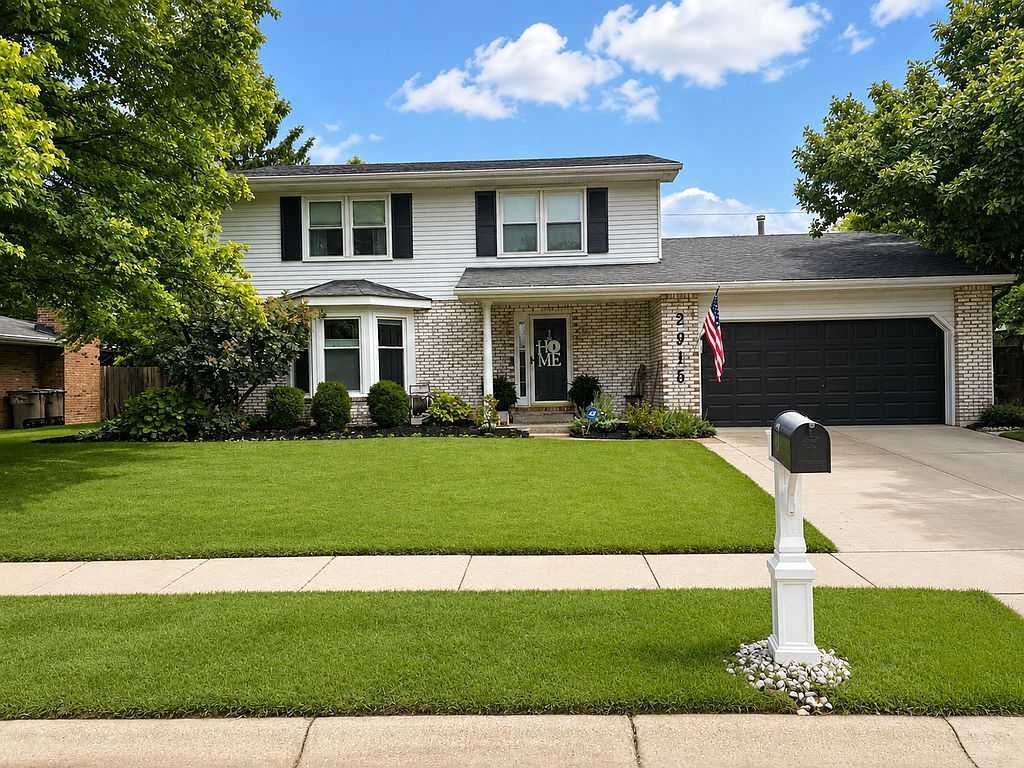 2915 Sassafras Ln - Property Image