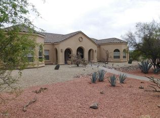 12740 N La Cholla Blvd, Tucson, AZ 85755