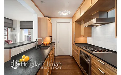 Sold by Douglas Elliman