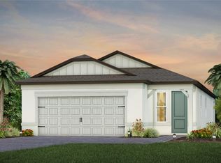 9322 Ballaster Pointe Loop, Parrish, FL 34219