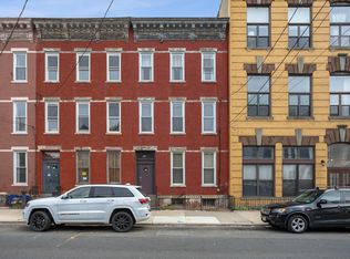 546 Palisade Ave #3, Jersey City, NJ 07307